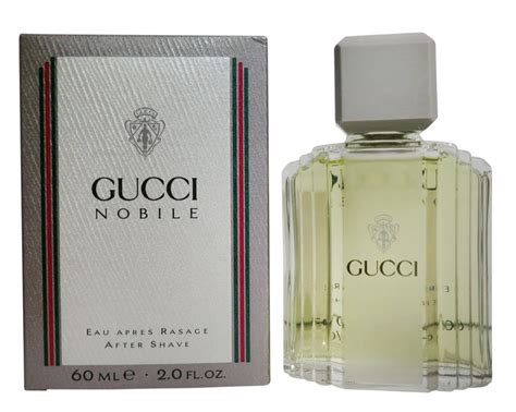 Gucci nobile replacement